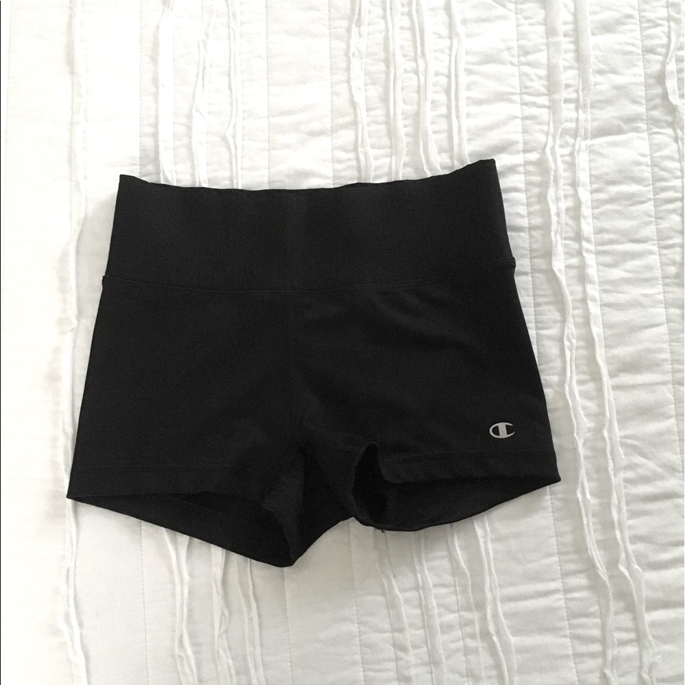Champion PowerFlex Spandex Shorts